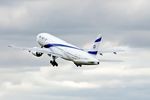 Pilotenstreiks halten El Al in Atem