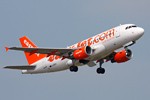 Easyjet sondiert AOC in Österreich