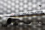Singapore Airlines vergibt Megaauftrag an Boeing