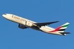 Emirates und Delta streiten über Kleinteil