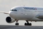 Air France plant neue Niedrigpreistochter mit A350