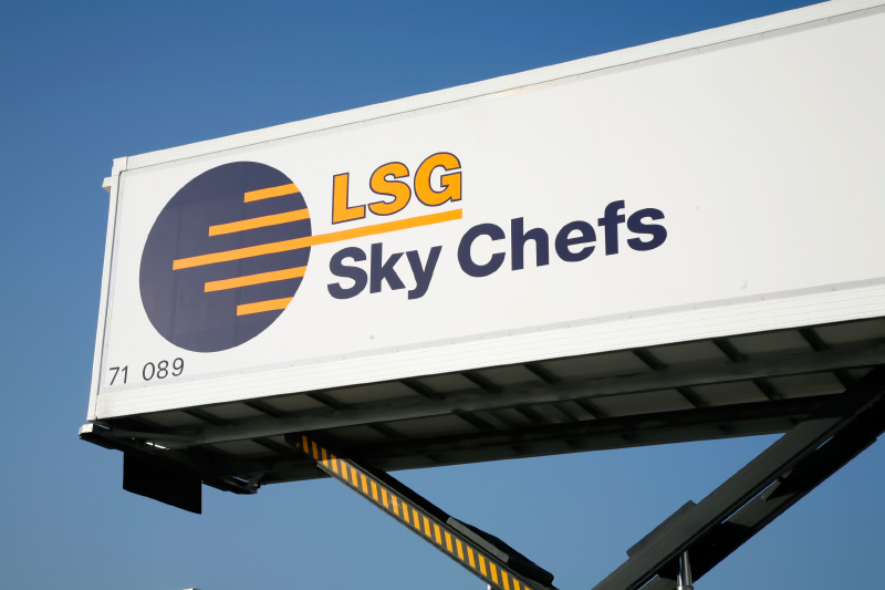 Lsg Sky Chefs News