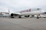 Qatar Airways kommt mit Blockade besser zurecht
