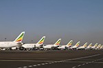 Äthiopien will Afrikas größten Flughafen bauen