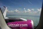 Wizz Air baut in Wien weiter aus