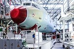 Airbus plant neue A321-Linie in Toulouse