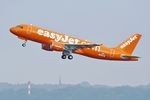 Easyjet verschafft sich Finanzpolster