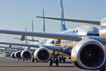 Ryanair rechnet mit rascher Erholung