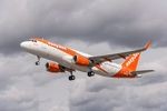Easyjet erklärt ihrem Gründer Airbus-Verträge