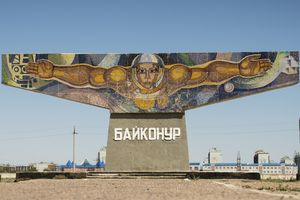 Gegenwind für Baikonur 