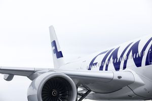 Finnair streicht im Februar jeden fünften Flug