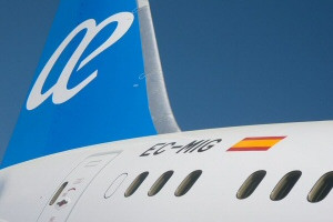 Spanien prüft gemeinsamen Einstieg mit IAG bei Air Europa