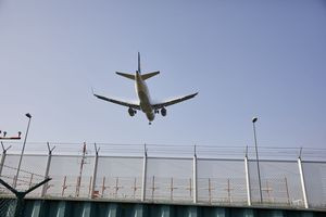 Wissing stärkt Lufthansa den Rücken