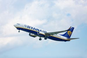 Ryanair ging es in Frankfurt nicht schnell genug