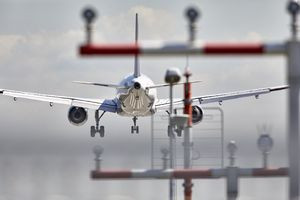 Koordinatoren lassen Lufthansa häufig abblitzen
