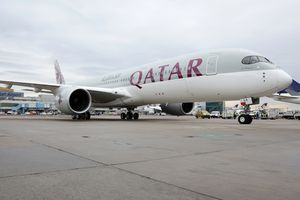 Qatar Airways sieht Explosionsgefahr bei A350