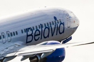USA belegen sieben Belavia-Boeings mit Sanktionen