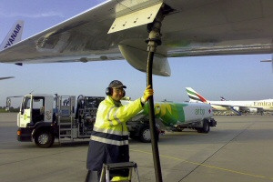 BDL: Luftverkehrsbranche würde Energie-Embargo verkraften