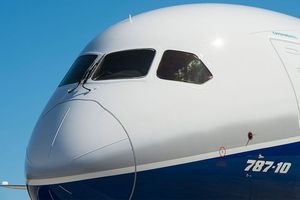 Boeing erleidet neuen Rückschlag bei 787