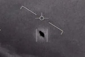 US-Kongress befasst sich mit UFO-Sichtungen