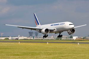Reederei CMA CGM steigt bei Air France-KLM ein