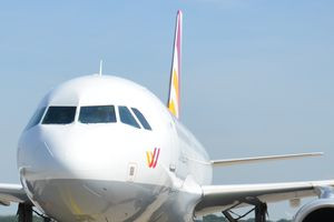 Lufthansa entlässt Piloten von Germanwings
