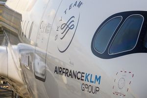 Air France-KLM gibt neue Aktien aus