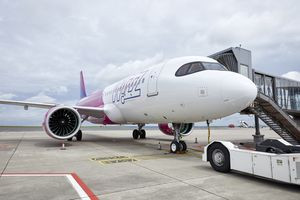 Ungarn bittet Wizz Air zur Kasse