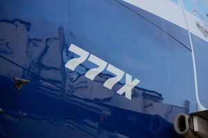 FAA und EASA beraten über Boeing 777X