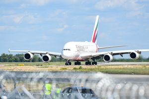 Emirates beschleunigt A380-Reaktivierungen