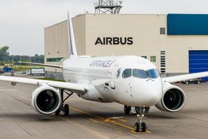 Long-Covid bei Airbus und Boeing