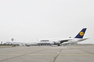 Die erstaunlich schnelle Rückkehr der A380