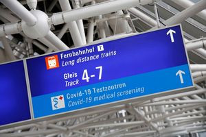 Lufthansa holt Deutsche Bahn in die Star Alliance