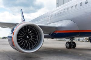 Aeroflot verliert Heathrow-Slots komplett