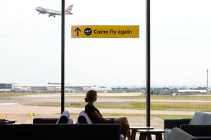 Heathrow bleibt bis Ende Oktober im Notlauf