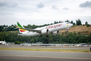 Ethiopian-Kapitän verlässt Land nach Zwischenfall