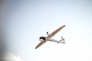 Verhelfen U-Spaces Drohnen zum Durchbruch?