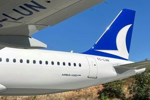 Turkish Airlines baut Andolujet zu eigener Airline aus