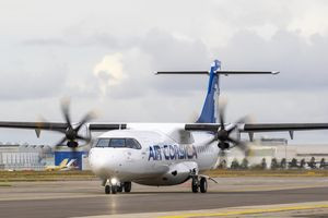 Das leistet das neue Triebwerk der ATR 72-600