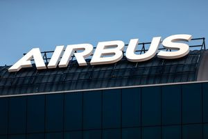 Airbus verwirft Jahresziel