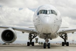 Airbus ändert Blitzschutzfolie an A350