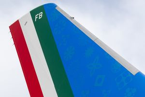 Lufthansa und Rom unterschreiben Absichtserklärung