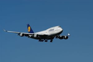 Wie Lufthansa den 