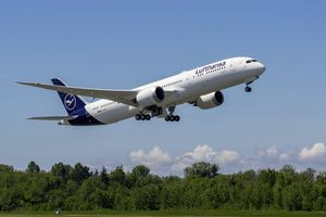 Lufthansa nutzt 787 weiter als Transatlantiker