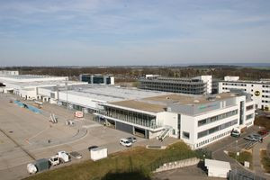 Käufer-Casting für Flughafen Hahn