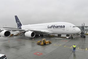 Lufthansa schickt A380 ab Juni nach Boston und New York
