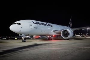 Lufthansa Cargo verliert Chefin an Brussels Airlines