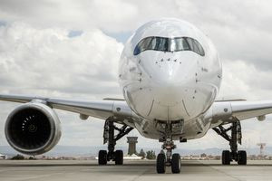  EASA bittet alle A350 zum Toilettencheck