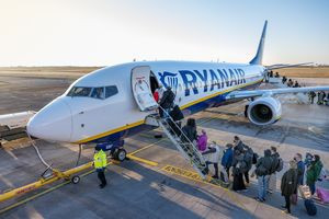 Fehlende 737 MAX bremsen Ryanair im Sommer