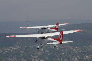 Turkish Airlines will 2.000 Piloten ausbilden –  pro Jahr